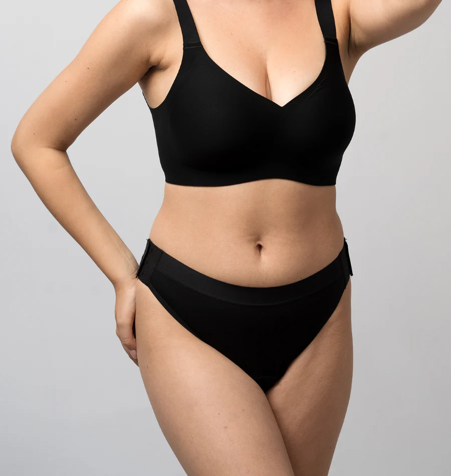 Detachable Bikini Brief - Image 4