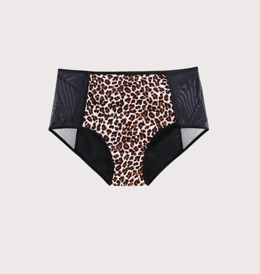 Lace Brief - Image 5